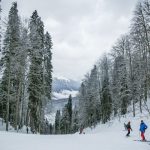 スキーツアーに安いプランが多いのはなぜか
